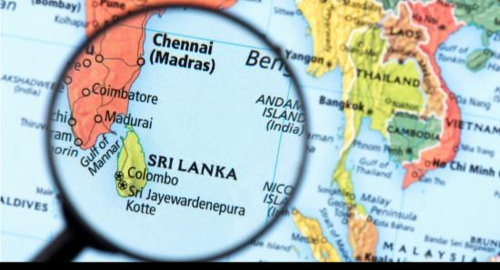 Sri Lanka Reaffirms Neutrality Amid Rising Tension